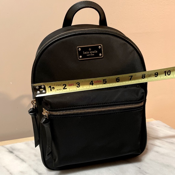 Kate Spade Mini Backpack - Picture 8 of 10